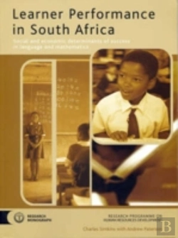 Bertrand.pt - Learner Performance In South Africa