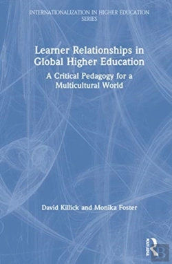 Bertrand.pt - Learner Relationships In Global Higher Education