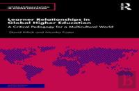 Learner Relationships In Global Higher Education