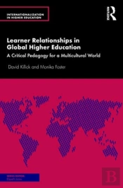 Learner Relationships In Global Higher Education