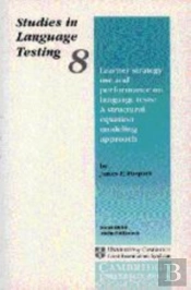 Learner Strategy Use And Performance On Language Tests