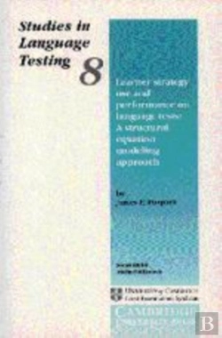 Bertrand.pt - Learner Strategy Use And Performance On Language Tests