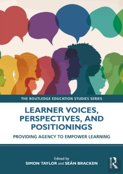 Bertrand.pt - Learner Voices, Perspectives, And Positionings