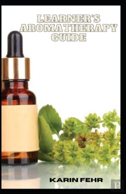 Bertrand.pt - Learner'S Aromatherapy Guide