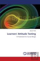 Learners' Attitude Testing