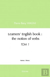 Learners English Book  The Notion Of Verbs