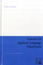 Learners In Japanese Language Classrooms