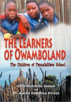 Bertrand.pt - Learners Of Owamboland, The Children Of Twaalulilwa School