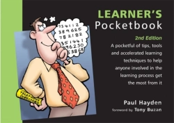 Bertrand.pt - Learner'S Pocketbook: 2nd Edition