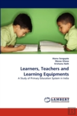 Bertrand.pt - Learners, Teachers And Learning Equipments