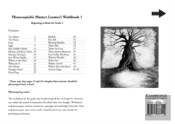 Learners Workbook 1 Photocopiable Master