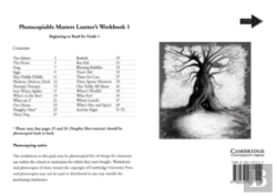Bertrand.pt - Learners Workbook 1 Photocopiable Master