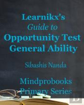Learnikx'S Guide To Opportunity Test General Ability