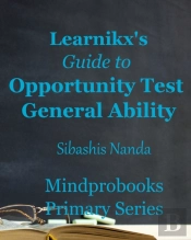 Learnikx'S Guide To Opportunity Test General Ability