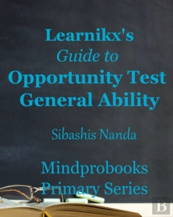 Bertrand.pt - Learnikx'S Guide To Opportunity Test General Ability