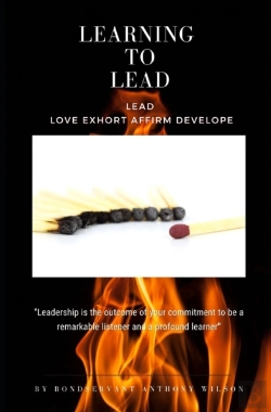 Bertrand.pt - Learning 2 Lead