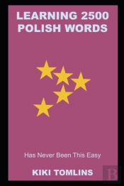 Learning 2500 Polish Words Has Never Been This Easy