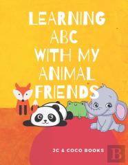 Learning Abc With My Animal Friends