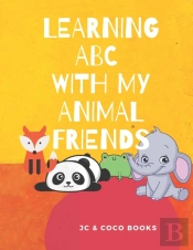 Learning Abc With My Animal Friends