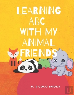 Bertrand.pt - Learning Abc With My Animal Friends