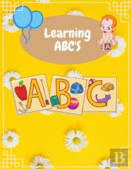 Learning Abc'S