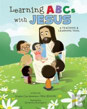 Learning Abcs With Jesus