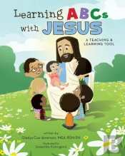 Learning Abcs With Jesus