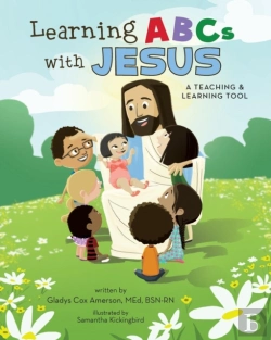 Bertrand.pt - Learning Abcs With Jesus