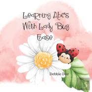 Learning Abc'S With Lady Bug Ease