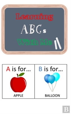 Bertrand.pt - Learning Abcs With Me