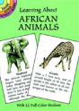 Learning About Animals