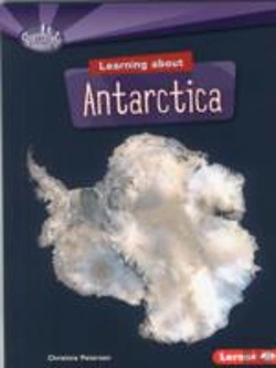 Bertrand.pt - Learning About Antarctica