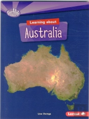 Learning About Australia
