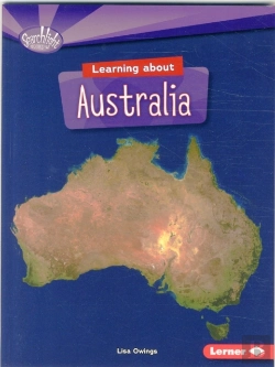 Bertrand.pt - Learning About Australia
