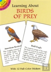 Learning About Birds Of Prey