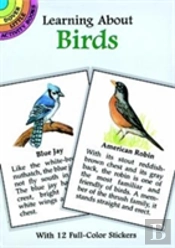Learning About Birds
