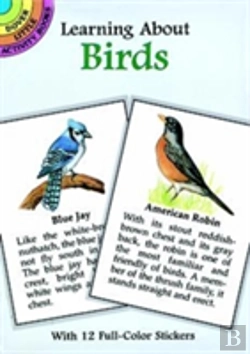 Bertrand.pt - Learning About Birds