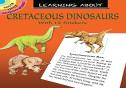 Learning About Cretaceous Dinosaurs
