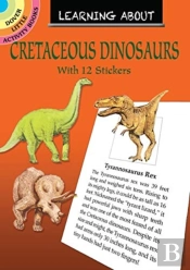 Learning About Cretaceous Dinosaurs
