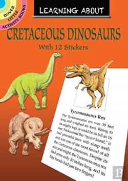 Bertrand.pt - Learning About Cretaceous Dinosaurs