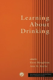Learning About Drinking