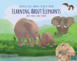 Bertrand.pt - Learning About Elephants