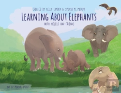Bertrand.pt - Learning About Elephants
