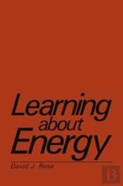 Learning About Energy