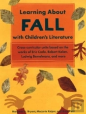Learning About Fall With Children'S Literature