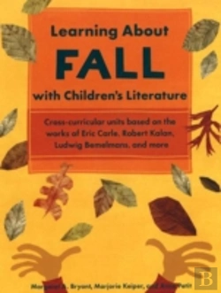 Bertrand.pt - Learning About Fall With Children'S Literature