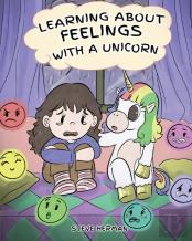 Learning About Feelings With A Unicorn