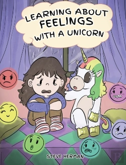 Bertrand.pt - Learning About Feelings With A Unicorn