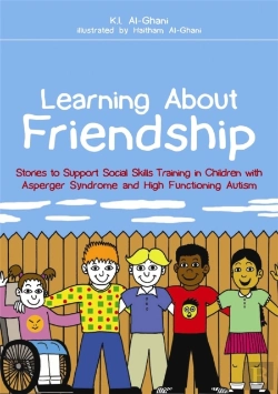 Bertrand.pt - Learning About Friendship