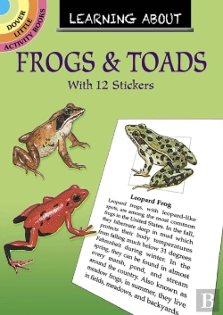 Bertrand.pt - Learning About Frogs And Toads